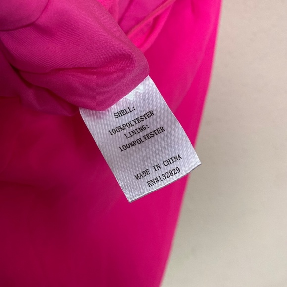 Superdown Revolve Addison Maxi Dress - Picture 13 of 15